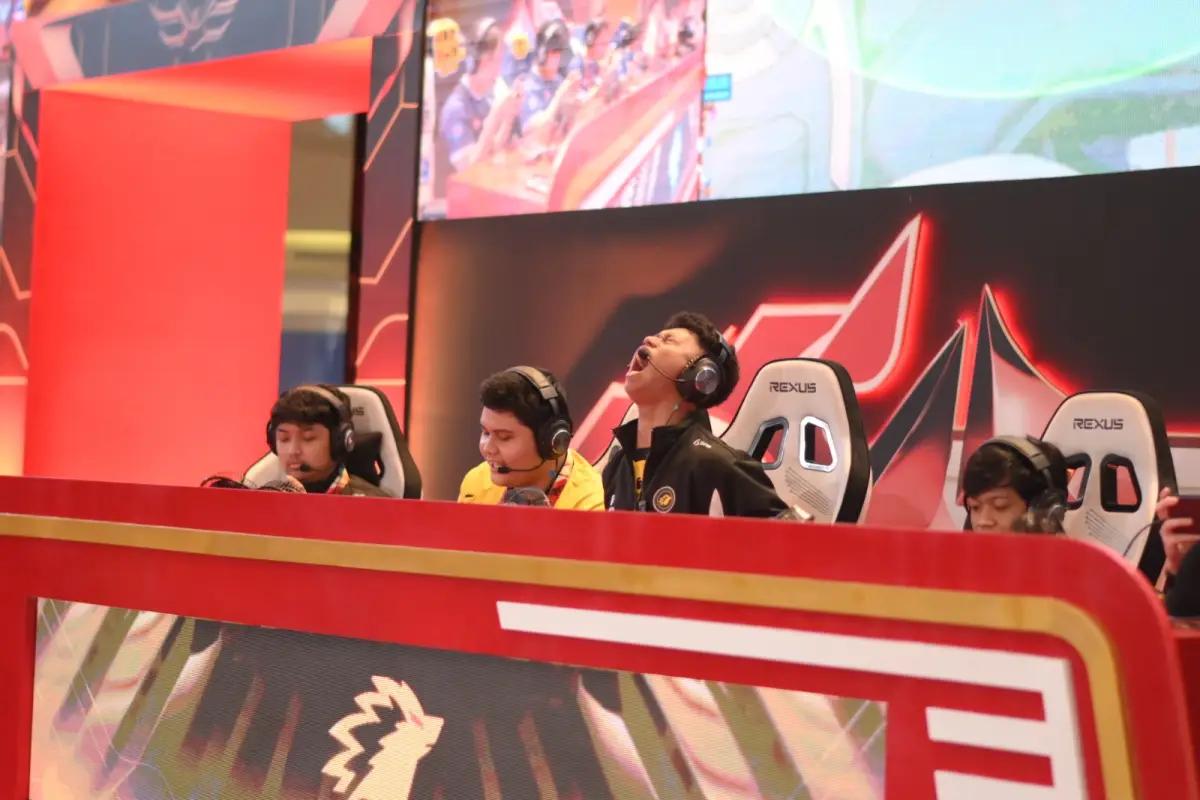 Liga 1 Esports Nasional 2024 (FOTO: Dok.Liga Esports Nasional 2024)