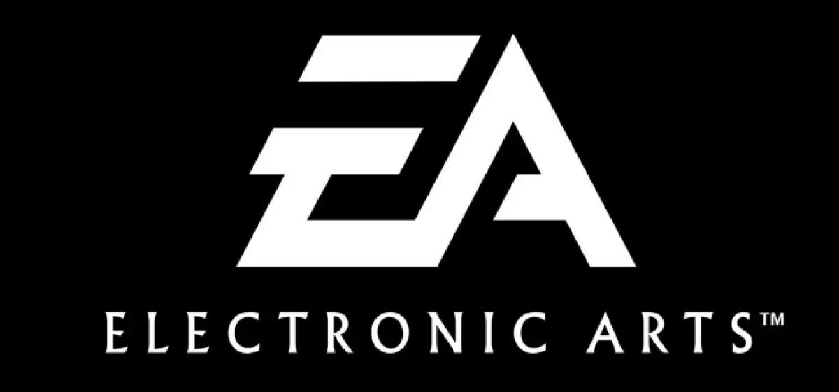 Logo Electronic Arts. (Sumber: EA)