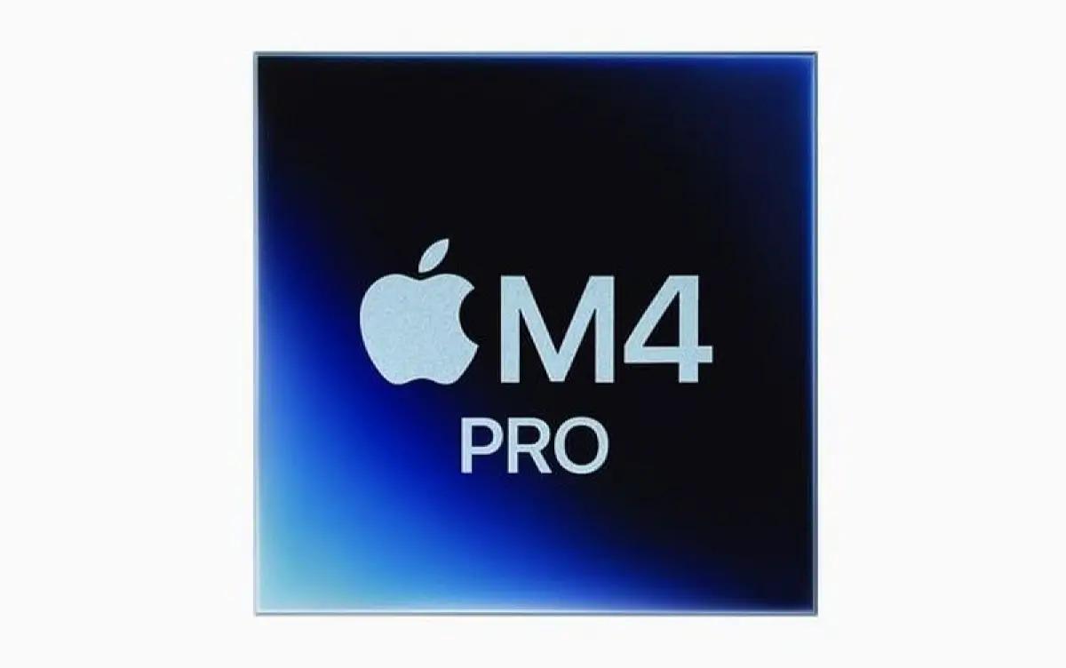 Prosesor terbaru Apple. M4 Pro yang memiliki banyak peningkatan (FOTO: macrumors)