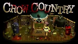 Game Crow Country. (Sumber: Steam)