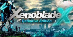 Xenoblade Chronicles X. (Sumber: Nintendo)