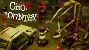 Game Crow Country. (Sumber: Steam)