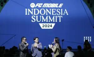 FC Mobile Indonesia Summit 2024. (FOTO: FC Mobile)