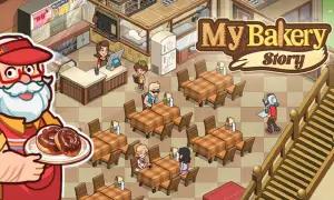 Game My Bakery Story (Foto: YouTube/JustNewGames)