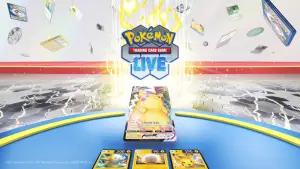 Pokemon Trading Card. (Sumber: Pokemon)