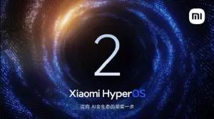 Custom OS terbaru Xiaomi, HyperOS 2.0 (FOTO: 91mobiles)