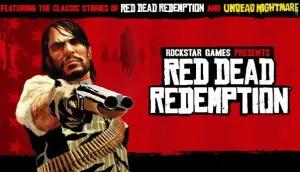 Red Dead Redemption hadir di PC (FOTO: Dok. Red Dead Redemption)