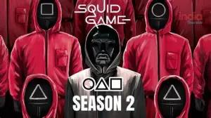 Squid Game Season 2. (Sumber: Netflix)