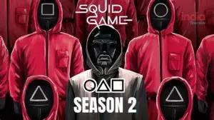 Squid Game Season 2. (Sumber: Netflix)