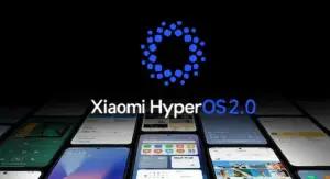 HyperOS 2.0, Custom OS terbaru Xiaomi untuk berbagai perangkat (FOTO: Notebookcheck)