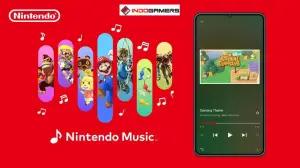 7 Fitur Menarik Nintendo Music yang Wajib Kamu Coba! (FOTO: Nintendo)