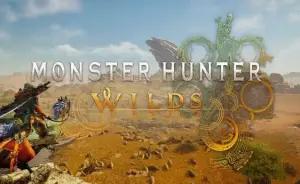 Monster Hunter Wilds. (FOTO: capcom)