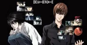 Death Note Killer Within. (Sumber: Steam)