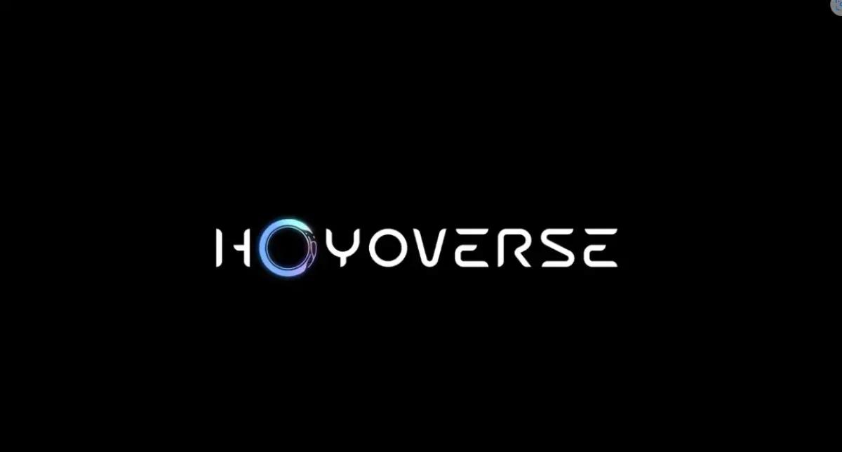 Logo Hoyoverse. (Sumber: Hoyoverse)