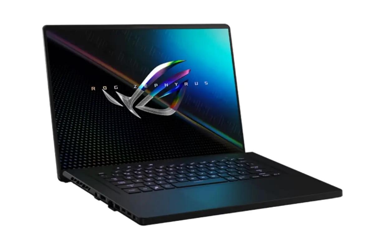 ASUS ROG Zephyrus M16 (2022) (FOTO: tokopedia.com)