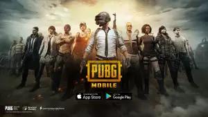 PUBG Mobile. (Sumber: PUBG)