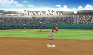 Game Baseball Star (Foto: playus soft)