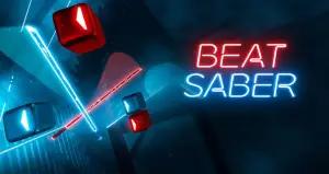 Beat Saber. (Sumber: PlayStore)