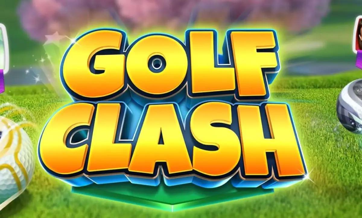 Golf Clash. (Sumber: PlayStore)