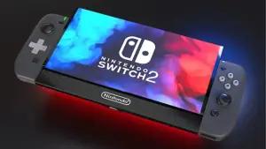 Nintendo Konfirmasi Konsol Penerus Switch Bisa Mainkan Game Switch Lama (FOTO: Nintendo)