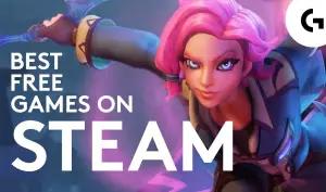 Game PC Gratis di Steam (Foto: YouTube/Logitech G)