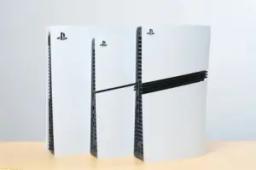 PS 5 Pro. (Sumber: Famitsu)