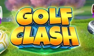 Golf Clash. (Sumber: PlayStore)