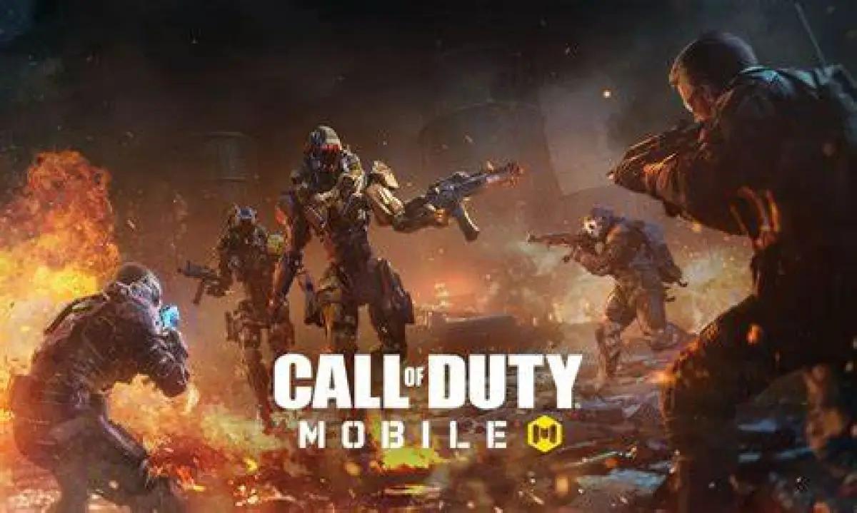 5 Game Shooting Terbaik di Mobile untuk Android dan iOS Tahun 2024(Sumber: Google Play)