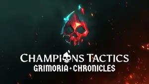 Champions Tactics: Grimoria Chronicles. (Sumber: Ubisoft)