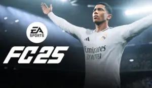 Real Madrid menjadi tim paling populer di EA Sports FC25 (FOTO: ea.com)