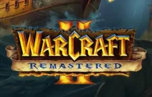 Warcraft 2 Remaster (Sumber: Twitter.com/@Stiven_SRB)