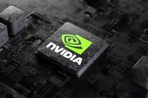 Nvidia Kalahkan Apple Jadi Perusahaan Paling Bernilai di Dunia (FOTO: Nvidia)