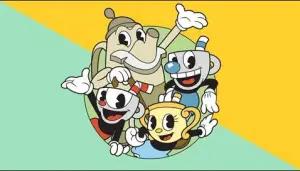 Cuphead. (Sumber: Xbox)