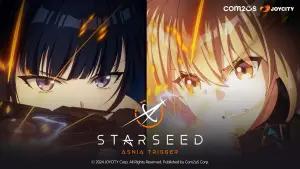 Starseed: Asnia Trigger. (FOTO: Com2uS)