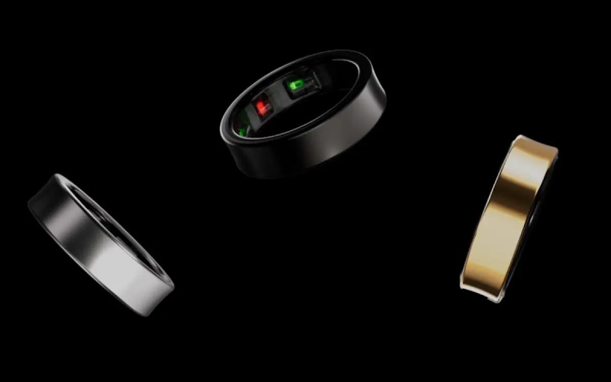 Samsung Galaxy Ring yang hadir untuk pasar Indonesia (FOTO: Samsung)