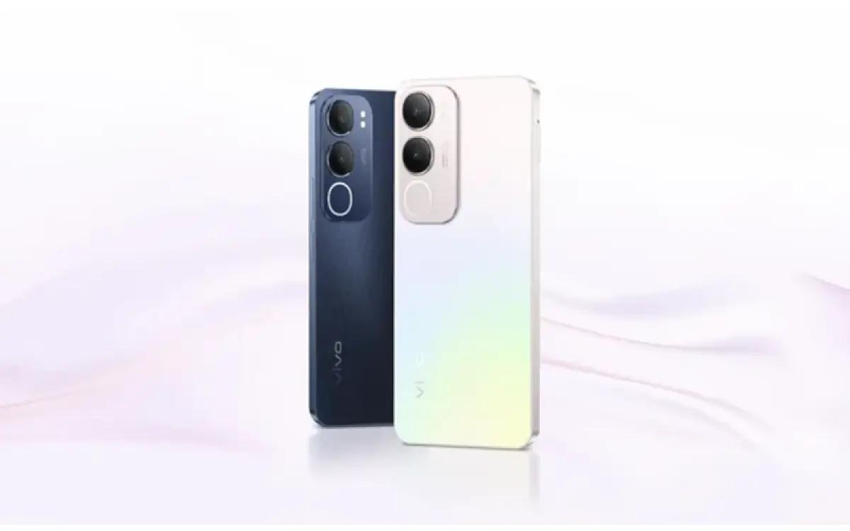 Vivo Y19s (FOTO: Vivo)