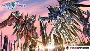 Mobile Suit Gundam Seed FREEDOM Tampil Kembali! Versi Spesial dengan Epilog Baru, Kesuksesan Tetap Berlanjut di Box Office Jepang (FOTO: mechacatalogue.com)