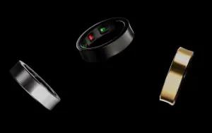 Ilustrasi Samsung Galaxy Ring. (FOTO: Samsung)