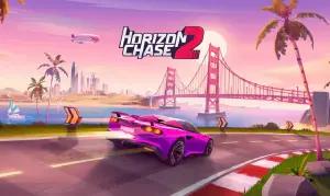 Game Balap Mobil Horizon Chase 2 (Foto: Epic Games)