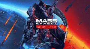 Mass Effect. (Sumber: Electronic Arts)