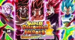 Dragon Ball Heroes. (Sumber: Dragon Ball)