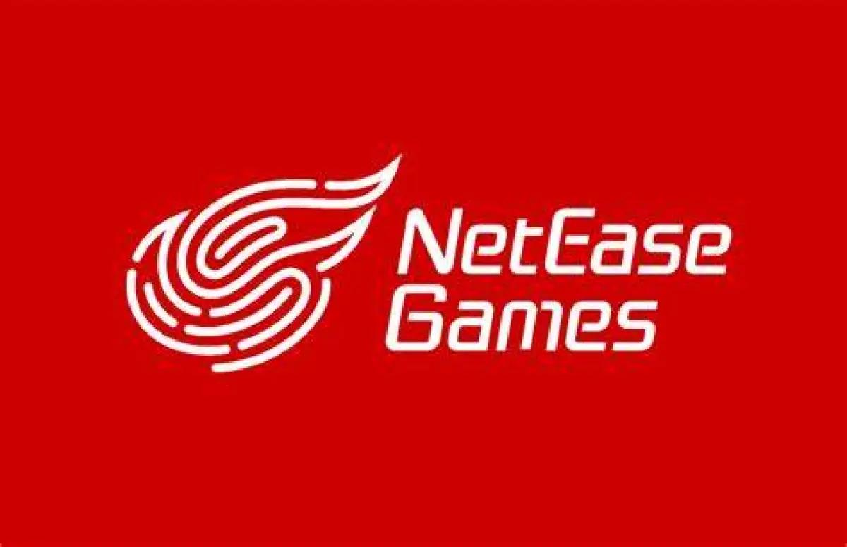 NetEase Games. (Sumber: NetEase)