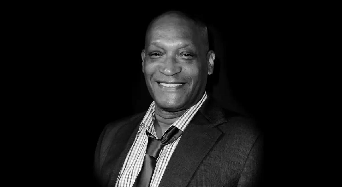 Tony Todd. (Sumber: Star Trex)