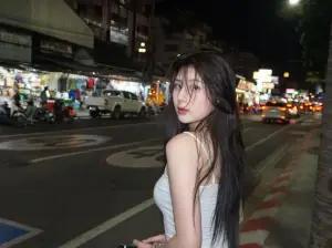 Lydia Onic. (Sumber: Instagram.com/@lydiaaas_)