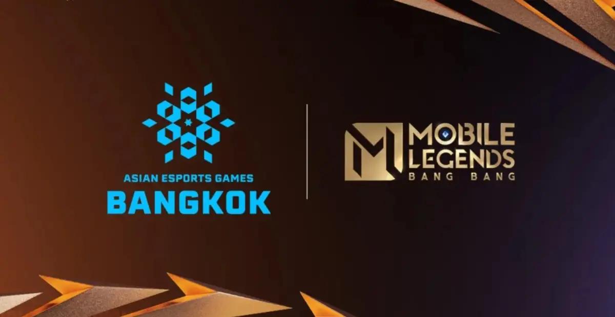 Mobile Legends Terpilih sebagai Satu-Satunya Game Esports untuk Kategori Wanita di Asian Esports Games (AEG) 2024 (FOTO: MOONTON Games)