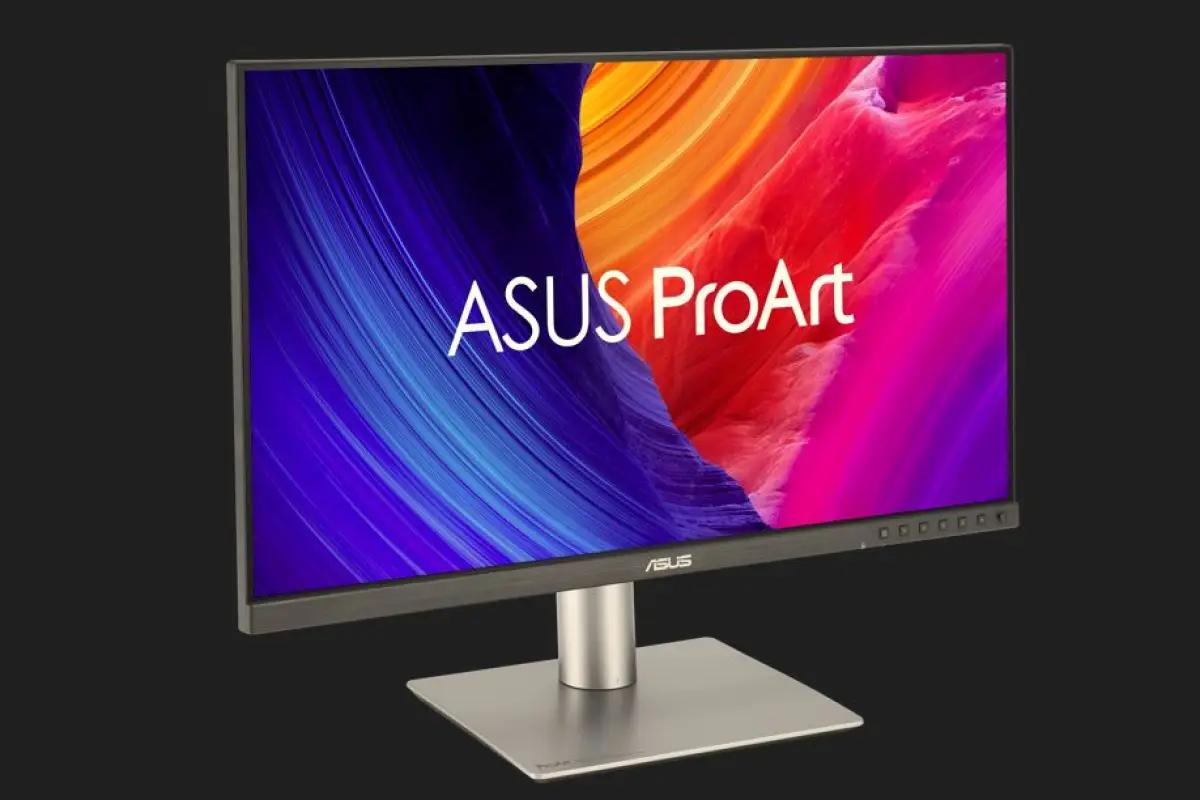 ASUS ProArt (FOTO: HO/ASUS Indonesia)