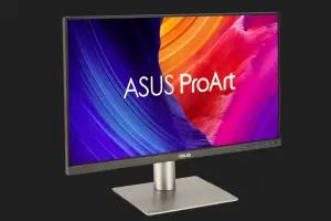 ASUS ProArt (FOTO: HO/ASUS Indonesia)