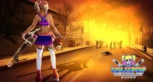 Lollipop Chainsaw RePOP. (Sumber: Steam)