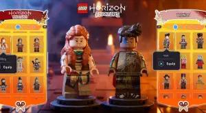 LEGO Horizon Adventures. (Sumber: Steam)