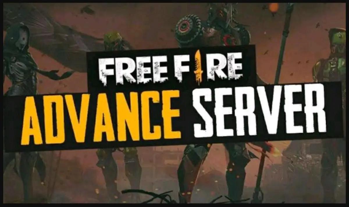 Free Fire Advance Server. (Sumber: Autobild)